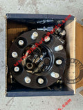 WELD Racing s76 Dragpack