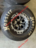 WELD Racing s76 Dragpack