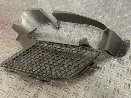 2015-17 Ford Mustang GT OEM Front Bumper Grille Set 249