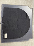 2015-23 Ford Mustang GT OEM Trunk Floor Mat- for Coupe w/o Subwoofer 249