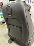 2015-23 Ford Mustang GT OEM Leather Passenger Seat Assembly- 71k Miles 258