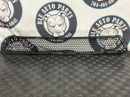 2015-17 Ford Mustang GT OEM Front Bumper Grille Set 249