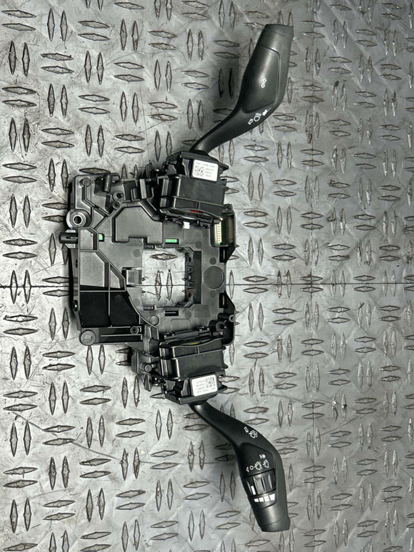 2015-17 Ford Mustang GT OEM Signal & Wiper Stalk Housing/Trim- for Column 258