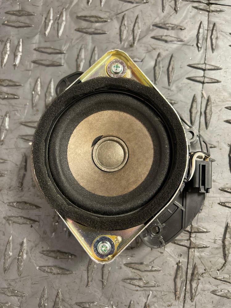 2015-23 Ford Mustang GT OEM Front Door Tweeters Pair 249