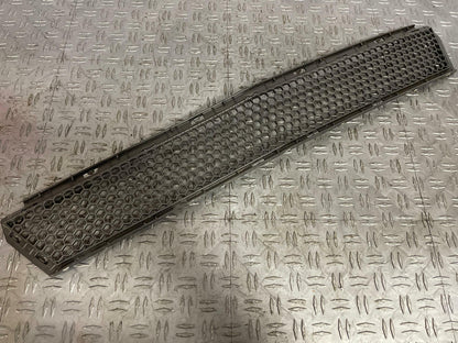 2015-17 Ford Mustang GT OEM Front Bumper Grille Set 249