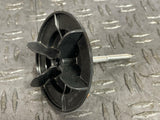 2015-23 Ford Mustang GT OEM Spare Tire Kit Assembly- Foam & Pump 249