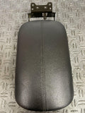 2015-23 Ford Mustang GT OEM Leather Center Console Lid- Black Stitching 249