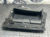 2015-17 Ford Mustang GT OEM Passenger Glove Box (FR3B-63060T10-BF3ZHE) 258