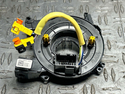 2015-17 Ford Mustang GT OEM Clock Spring Assembly 258