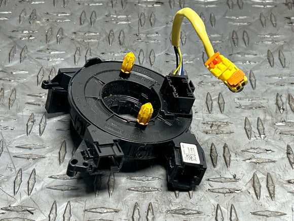 2015-17 Ford Mustang GT OEM Clock Spring Assembly 258