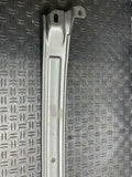 2015-23 Ford Mustang GT OEM Upper Strut Tower Brace- Silver 258