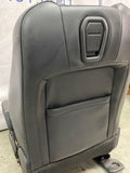 2015-23 Ford Mustang GT OEM Leather Passenger Seat Assembly- 71k Miles 258