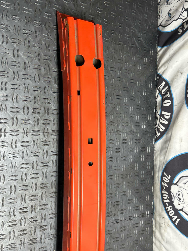 2015-23 Ford Mustang GT OEM Front Crash Bar- Code CY 258