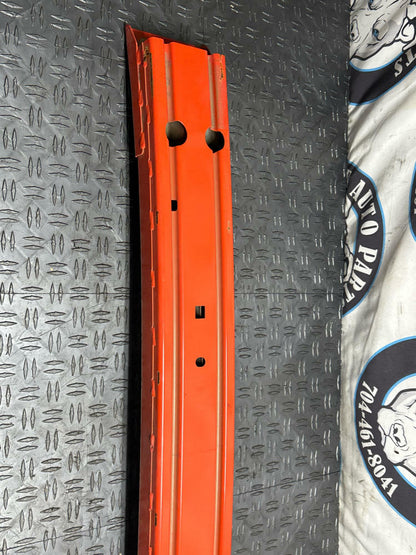 2015-23 Ford Mustang GT OEM Front Crash Bar- Code CY 258