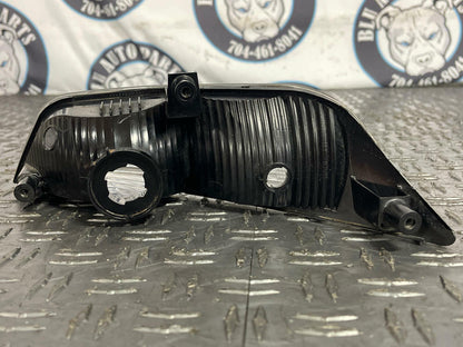 2015-17 Ford Mustang GT OEM Front RH Passenger Turn Signal Housing 249