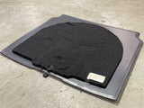 2015-23 Ford Mustang GT OEM Trunk Floor Mat- for Coupe w/o Subwoofer 249