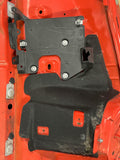 2015-23 Ford Mustang GT OEM Passenger Front RH Frame Rail Clip- Code CY 258