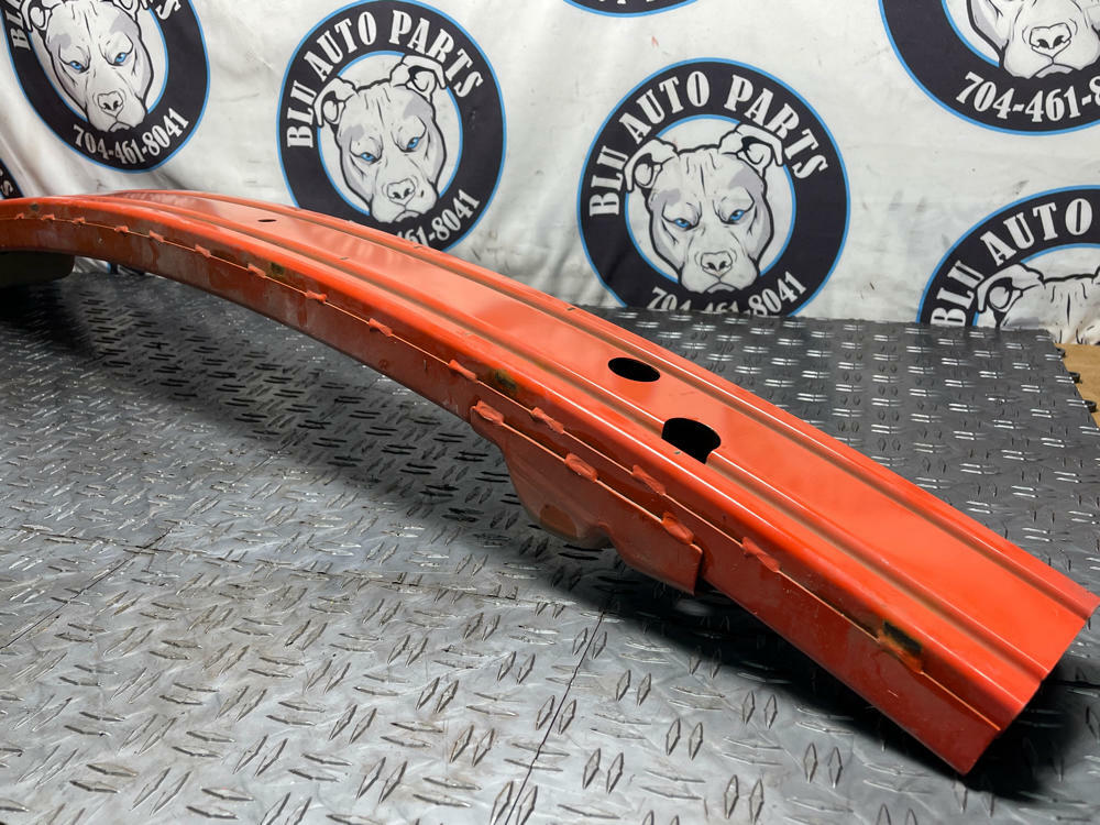 2015-23 Ford Mustang GT OEM Rear Crash Bar- Code CY 258