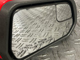 2015-23 Ford Mustang GT OEM Pass. RH Side Mirror (Code PQ, Signal, Defrost) 249