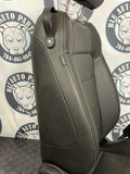 2015-23 Ford Mustang GT OEM Pass. Front RH Leather Seat- Heated/Cooled 249