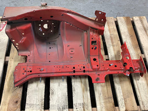 2015-23 Ford Mustang GT OEM Passenger Front RH Frame Rail Clip- Code CY 258