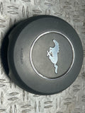 2015-17 Ford Mustang GT OEM- Steering Wheel Cover (FR33-63043B13-AG3ZHE) 258