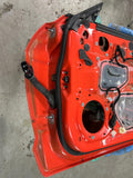 2015-23 Ford Mustang GT OEM Passenger RH Door- Code CY 258