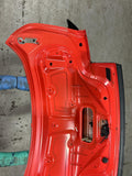 2015-23 Ford Mustang GT OEM Decklid Assembly w/ Aftermarket Wing (SEE DESC) 258