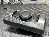 2015-23 Ford Mustang GT OEM Head Light Control Knob- PP1 Trim 258