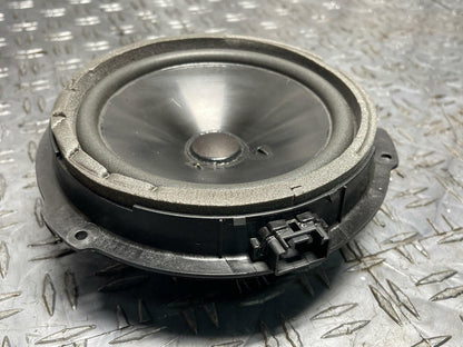 2015-23 Ford Mustang GT OEM Door Speaker (x1) FR3T-18808-CC 258