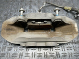 2015-23 Ford Mustang GT OEM Front Brake Caliper Pair- Base S550 258
