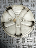 1991-1993 Ford Mustang GT/LX OEM Running Pony Center Caps Set 258