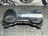 2015-17 Ford Mustang GT OEM Instrument Cluster- 71k Showing, 6R80 258