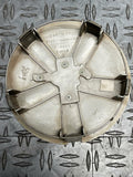 1991-1993 Ford Mustang GT/LX OEM Running Pony Center Caps Set 258