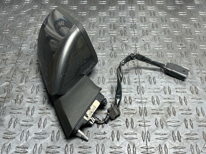 2015-23 Ford Mustang GT OEM Pass. RH Mirror- Defroster, PL, Signal, Code J7