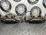 2015-23 Ford Mustang GT OEM Front Brake Caliper Pair- Base S550 258