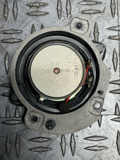 2015-23 Ford Mustang GT OEM Door Tweeter Pair 258