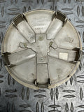 1991-1993 Ford Mustang GT/LX OEM Running Pony Center Caps Set 258