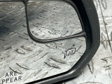 2015-23 Ford Mustang GT OEM Pass. RH Mirror- Defroster, PL, Signal, Code J7