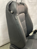 2015-23 Ford Mustang GT OEM Leather Passenger Seat Assembly- 71k Miles 258