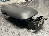 2015-23 Ford Mustang GT OEM Leather Premium Center Console Lid 258