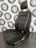 2015-23 Ford Mustang GT OEM Pass. Front RH Leather Seat- Heated/Cooled 249