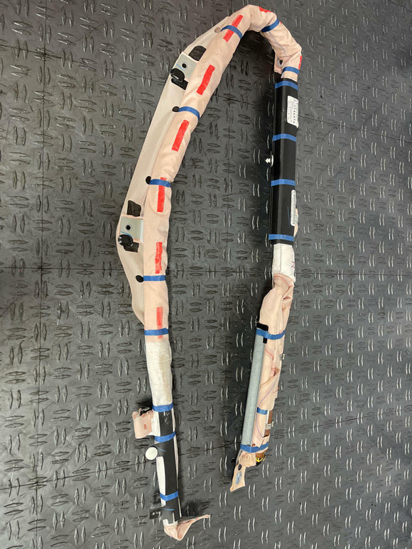 2015-17 Ford Mustang GT OEM Passenger RH Curtain Trim (FR3B-63042D94-AL) 249