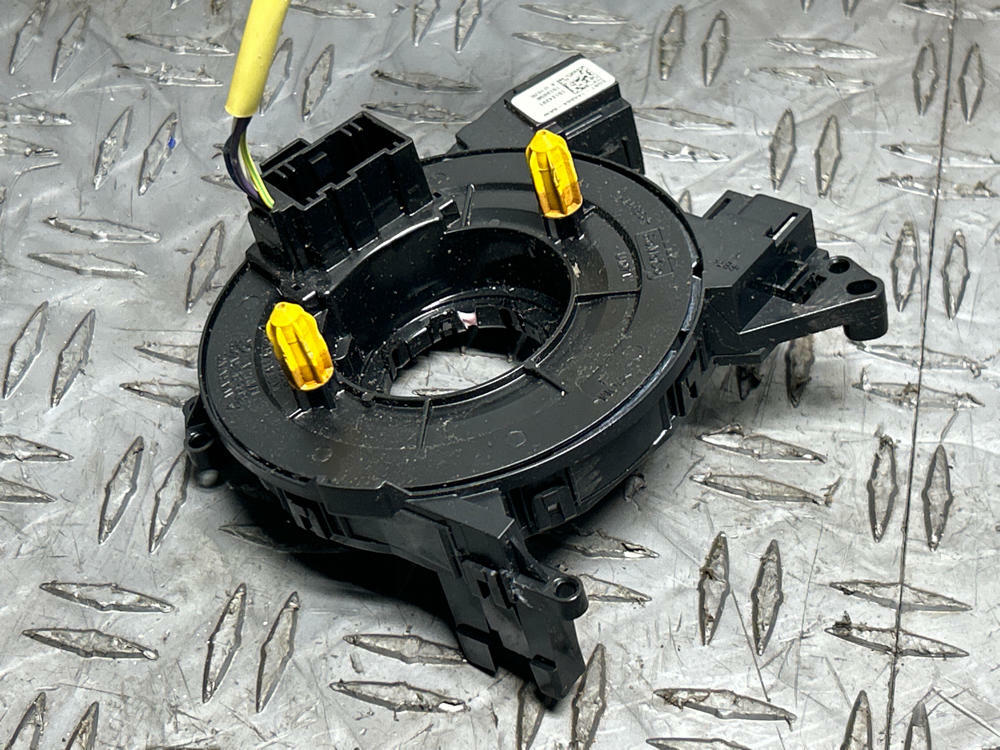 2015-17 Ford Mustang GT OEM Clock Spring Assembly 258