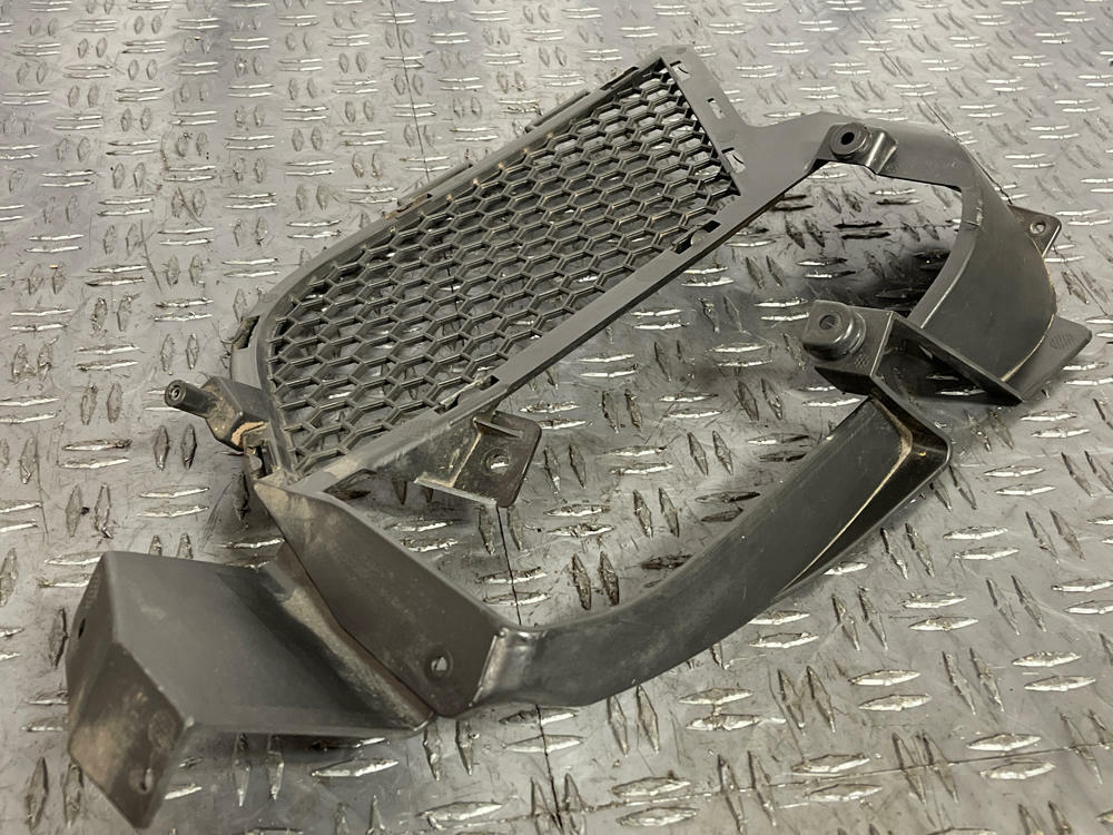 2015-17 Ford Mustang GT OEM Front Bumper Grille Set 249