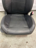 2015-23 Ford Mustang GT OEM Leather Passenger Seat Assembly- 71k Miles 258