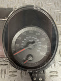 2015-23 Ford Mustang GT OEM Instrument Cluster- for M/T, 59k Miles 249