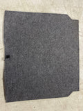 2015-23 Ford Mustang GT OEM Trunk Floor Mat- for Coupe w/o Subwoofer 249