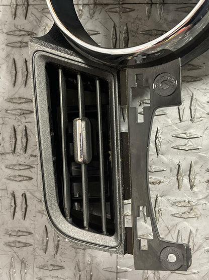 2015-23 Ford Mustang GT OEM Instrument Cluster Bezel- for Analog Guages 249