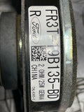 2015-23 Ford Mustang GT OEM Door Tweeter Pair 258
